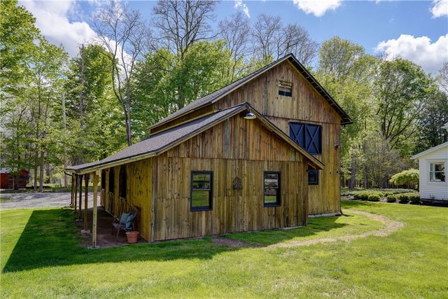 295 Fisher Road, Victor, NY 14534