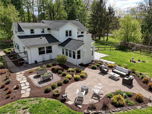 295 Fisher Road, Victor, NY 14534