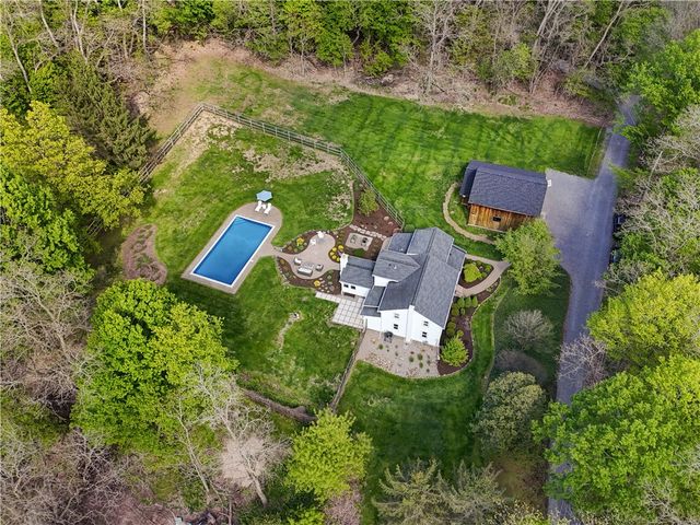 295 Fisher Road, Victor, NY 14534