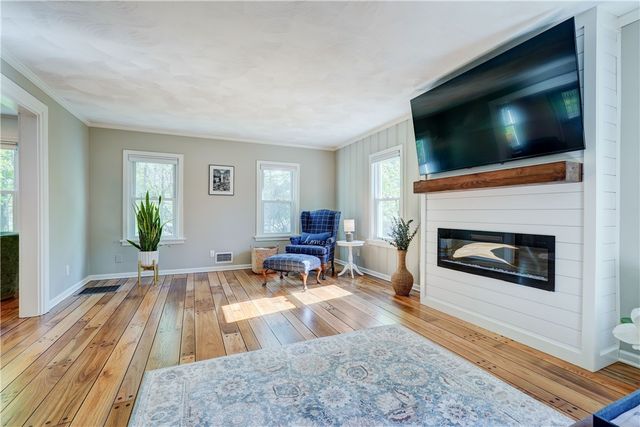 295 Fisher Road, Victor, NY 14534