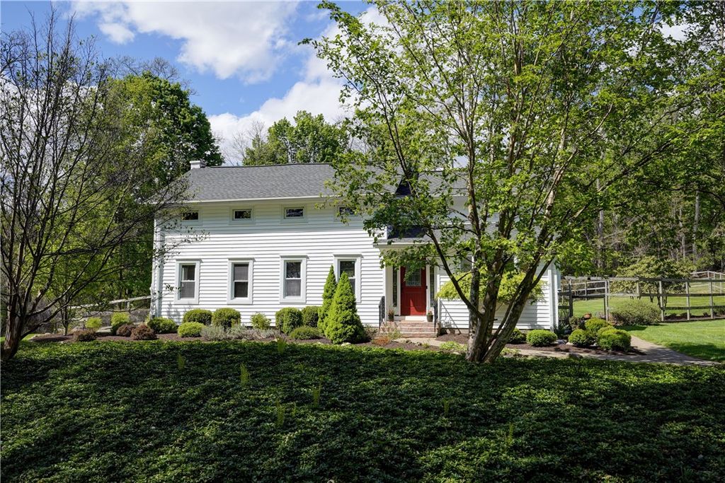 295 Fisher Road, Victor, NY 14534