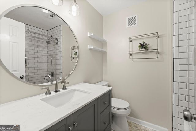 2182 River Heights Court, Marietta, GA 30067