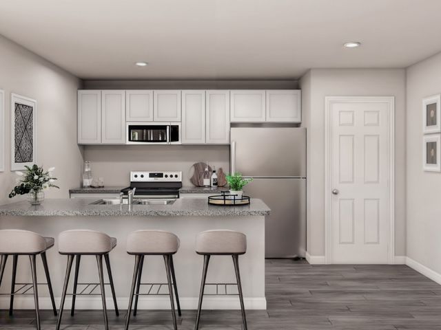 13413 Balderdash Court, Cresson, TX 76035