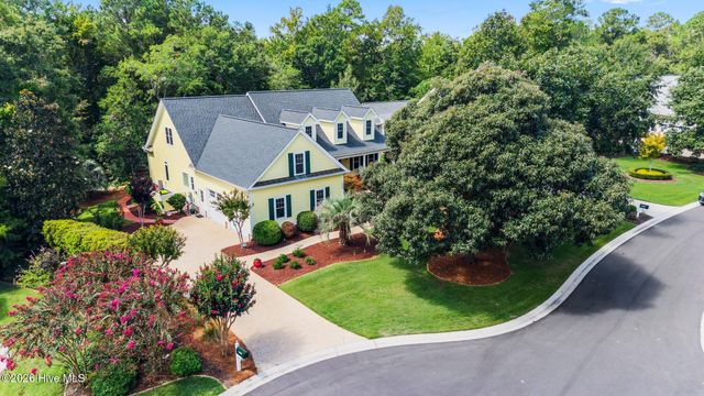 1489 White Dogwood Court SE, Bolivia, NC 28422