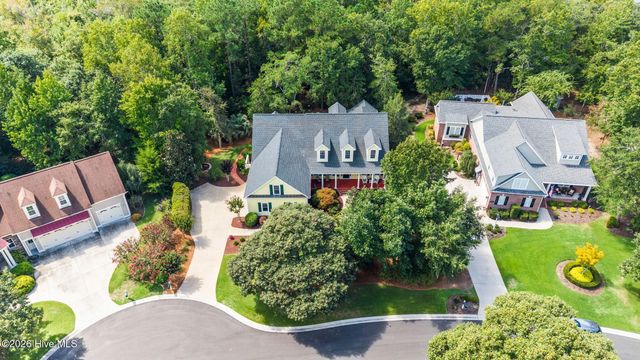 1489 White Dogwood Court SE, Bolivia, NC 28422