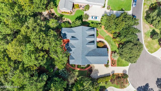 1489 White Dogwood Court SE, Bolivia, NC 28422