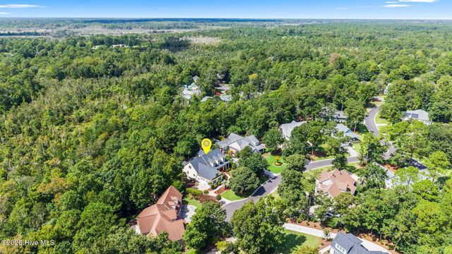 1489 White Dogwood Court SE, Bolivia, NC 28422
