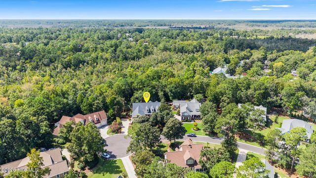 1489 White Dogwood Court SE, Bolivia, NC 28422