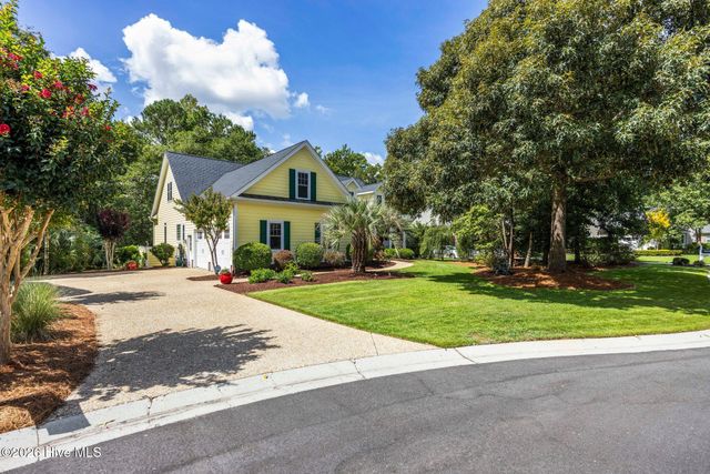 1489 White Dogwood Court SE, Bolivia, NC 28422