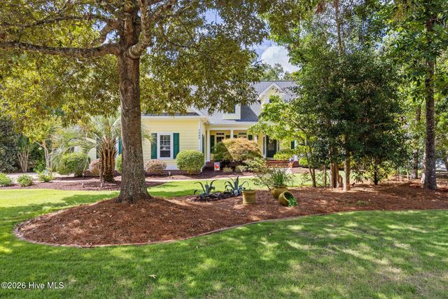 1489 White Dogwood Court SE, Bolivia, NC 28422