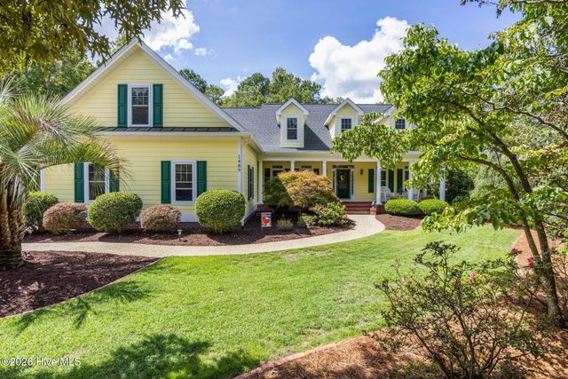 1489 White Dogwood Court SE, Bolivia, NC 28422