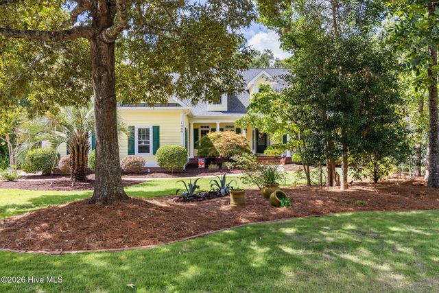1489 White Dogwood Court SE, Bolivia, NC 28422