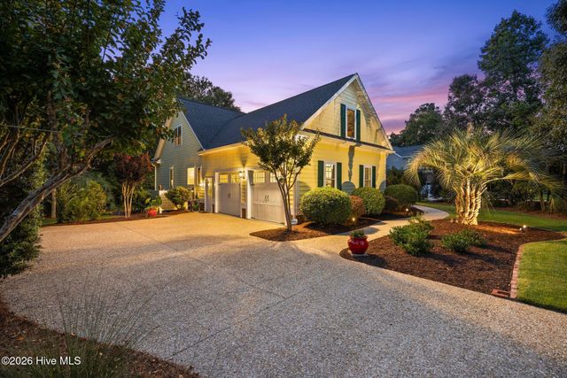 1489 White Dogwood Court SE, Bolivia, NC 28422