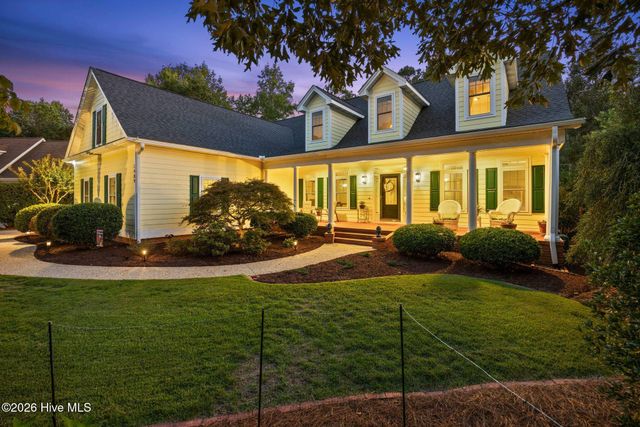 1489 White Dogwood Court SE, Bolivia, NC 28422