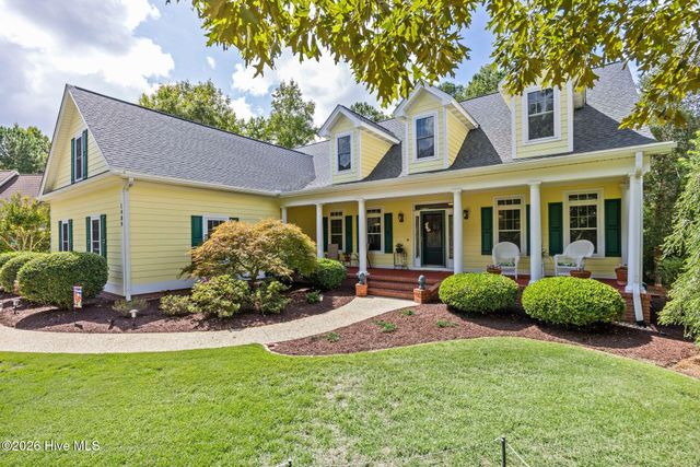 1489 White Dogwood Court SE, Bolivia, NC 28422