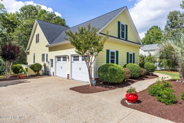 1489 White Dogwood Court SE, Bolivia, NC 28422
