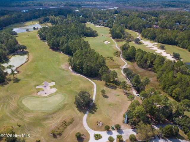 1489 White Dogwood Court SE, Bolivia, NC 28422