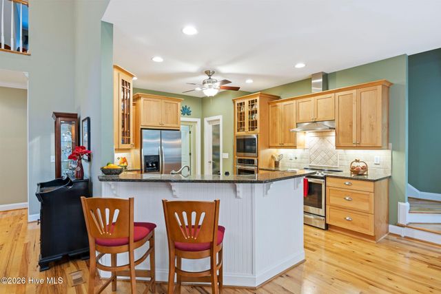 1489 White Dogwood Court SE, Bolivia, NC 28422
