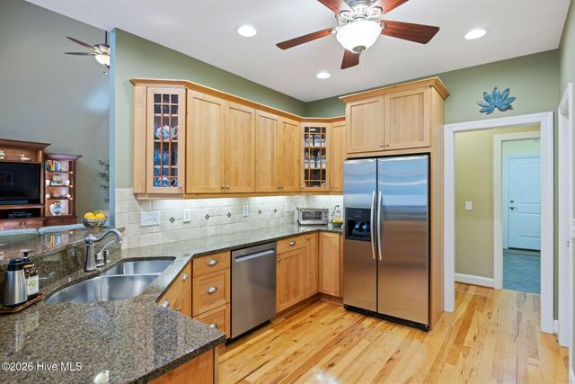 1489 White Dogwood Court SE, Bolivia, NC 28422