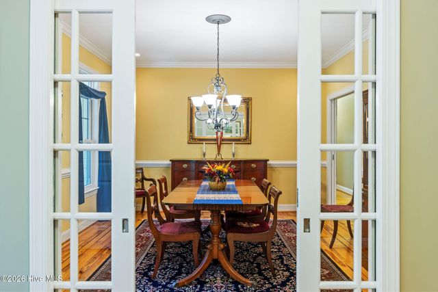 1489 White Dogwood Court SE, Bolivia, NC 28422