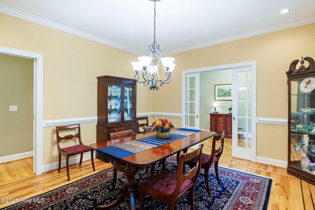 1489 White Dogwood Court SE, Bolivia, NC 28422