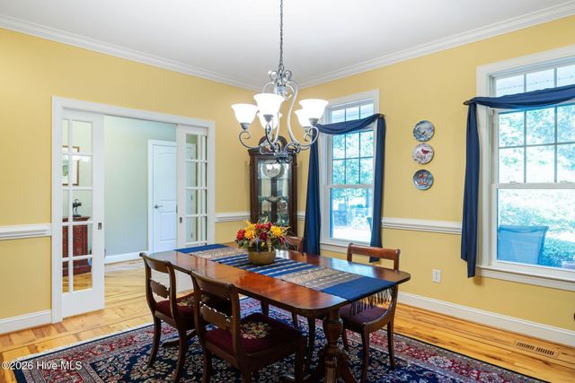 1489 White Dogwood Court SE, Bolivia, NC 28422
