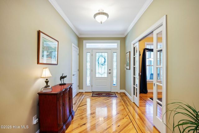 1489 White Dogwood Court SE, Bolivia, NC 28422