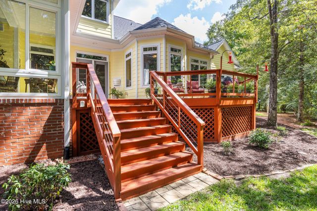 1489 White Dogwood Court SE, Bolivia, NC 28422
