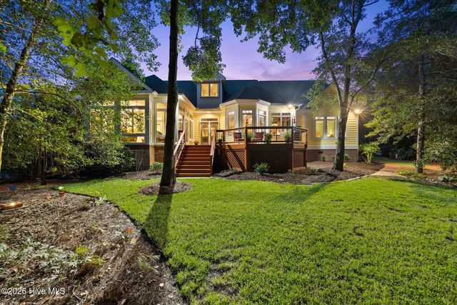 1489 White Dogwood Court SE, Bolivia, NC 28422