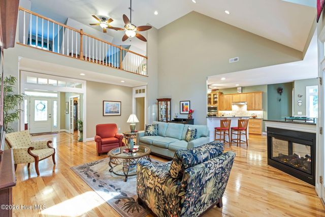 1489 White Dogwood Court SE, Bolivia, NC 28422