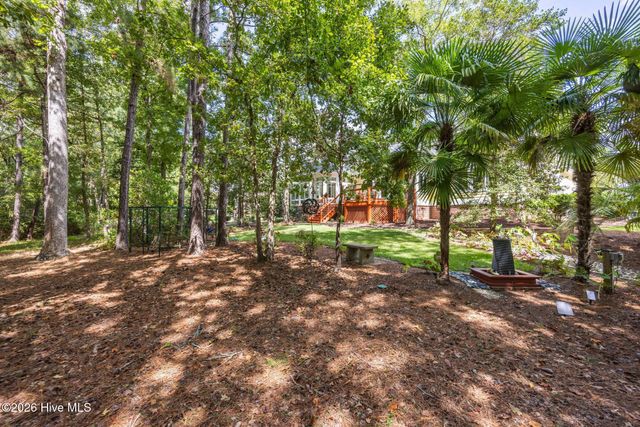 1489 White Dogwood Court SE, Bolivia, NC 28422