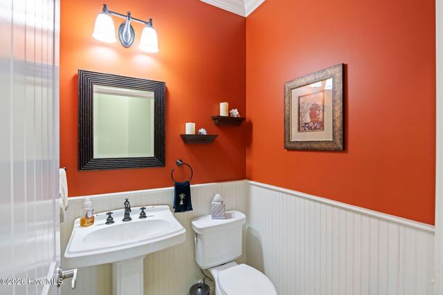 1489 White Dogwood Court SE, Bolivia, NC 28422