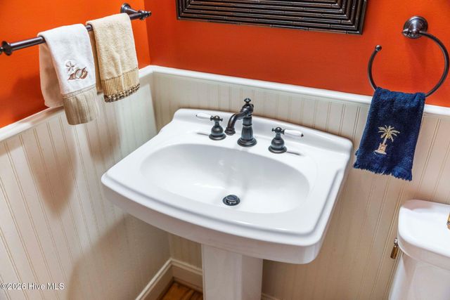 1489 White Dogwood Court SE, Bolivia, NC 28422