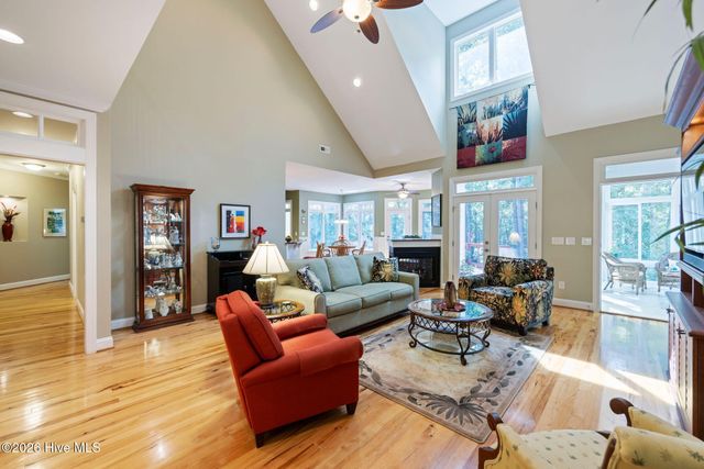 1489 White Dogwood Court SE, Bolivia, NC 28422