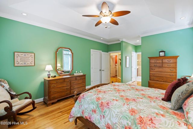 1489 White Dogwood Court SE, Bolivia, NC 28422