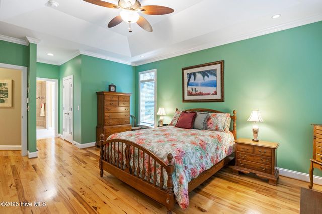 1489 White Dogwood Court SE, Bolivia, NC 28422
