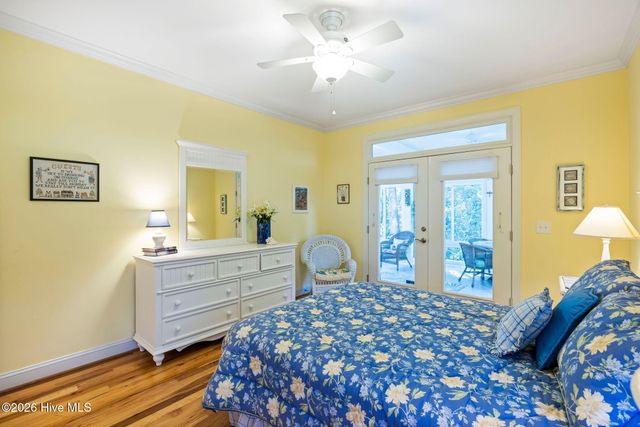1489 White Dogwood Court SE, Bolivia, NC 28422