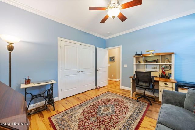 1489 White Dogwood Court SE, Bolivia, NC 28422