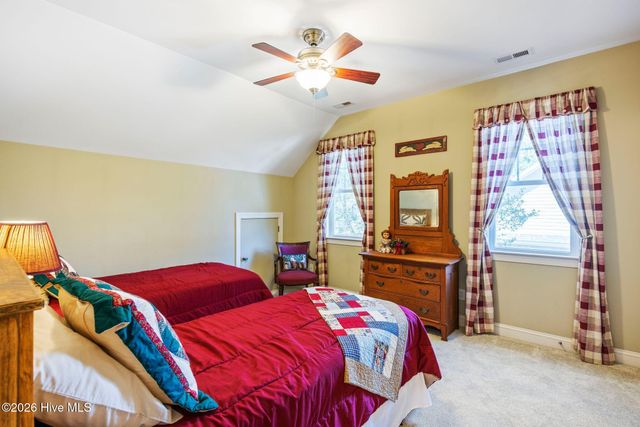 1489 White Dogwood Court SE, Bolivia, NC 28422