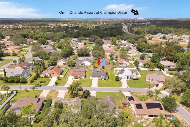 138 PINE LAKE VIEW DRIVE, Davenport, FL 33837