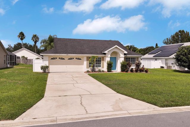 138 PINE LAKE VIEW DRIVE, Davenport, FL 33837