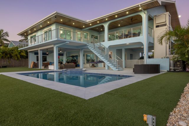 241 12Th Street, Key Colony, FL 33051