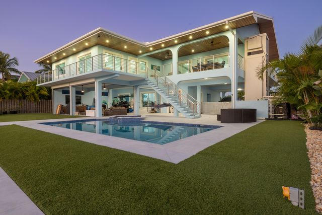 241 12Th Street, Key Colony, FL 33051