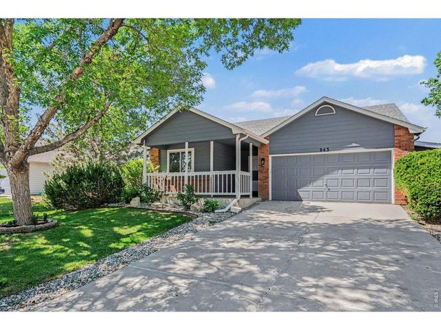 943 Eagle Dr, Loveland, CO 80537