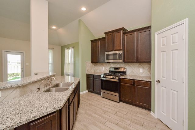 14615 Sycamore Side Way, Cypress, TX 77429