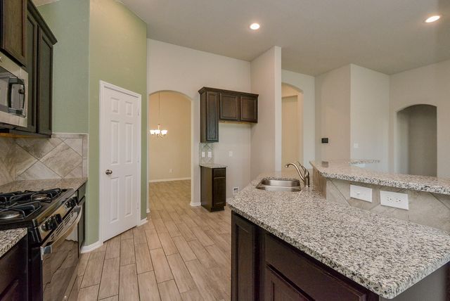 14615 Sycamore Side Way, Cypress, TX 77429