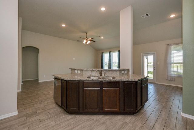 14615 Sycamore Side Way, Cypress, TX 77429