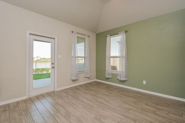 14615 Sycamore Side Way, Cypress, TX 77429