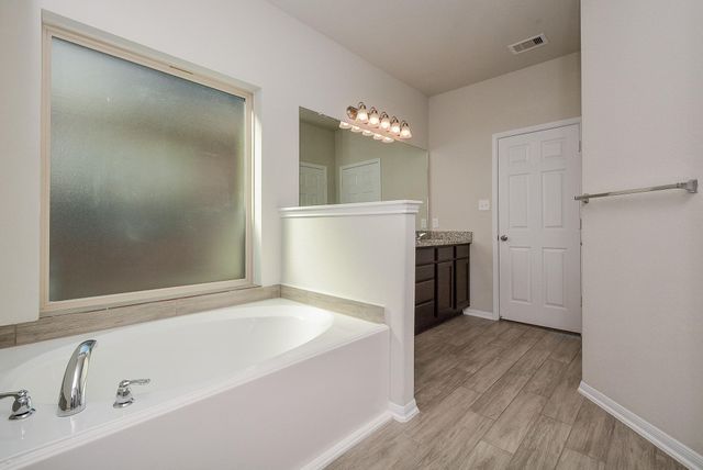 14615 Sycamore Side Way, Cypress, TX 77429