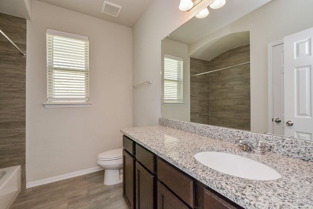 14615 Sycamore Side Way, Cypress, TX 77429